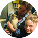 Jo Salmon profile picture